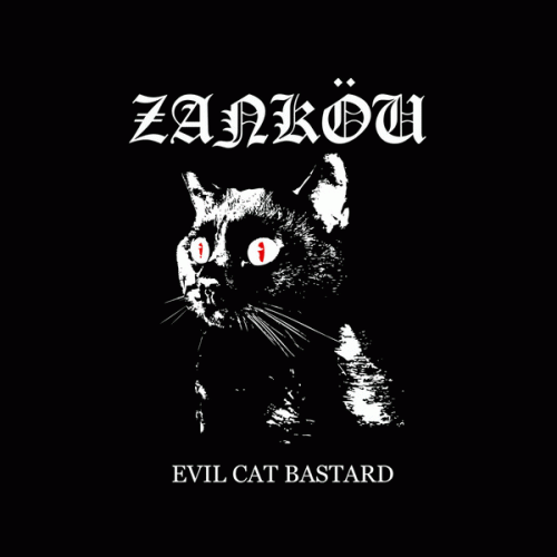 Zanköu : Evil Cat Bastard